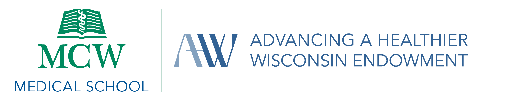 Advancing a Healthier Wisconsin Endowment Logo