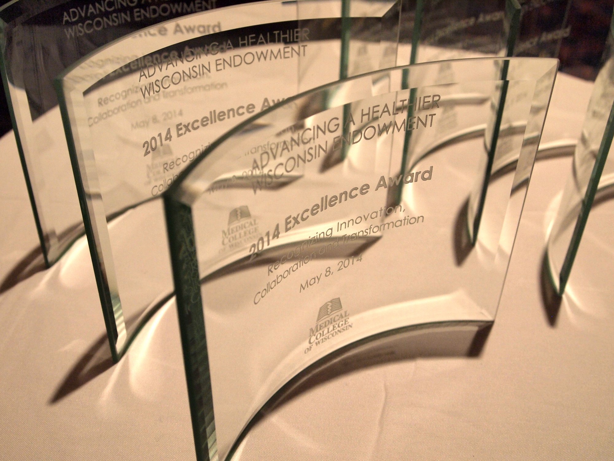 ExcellenceAward ExcellenceAward