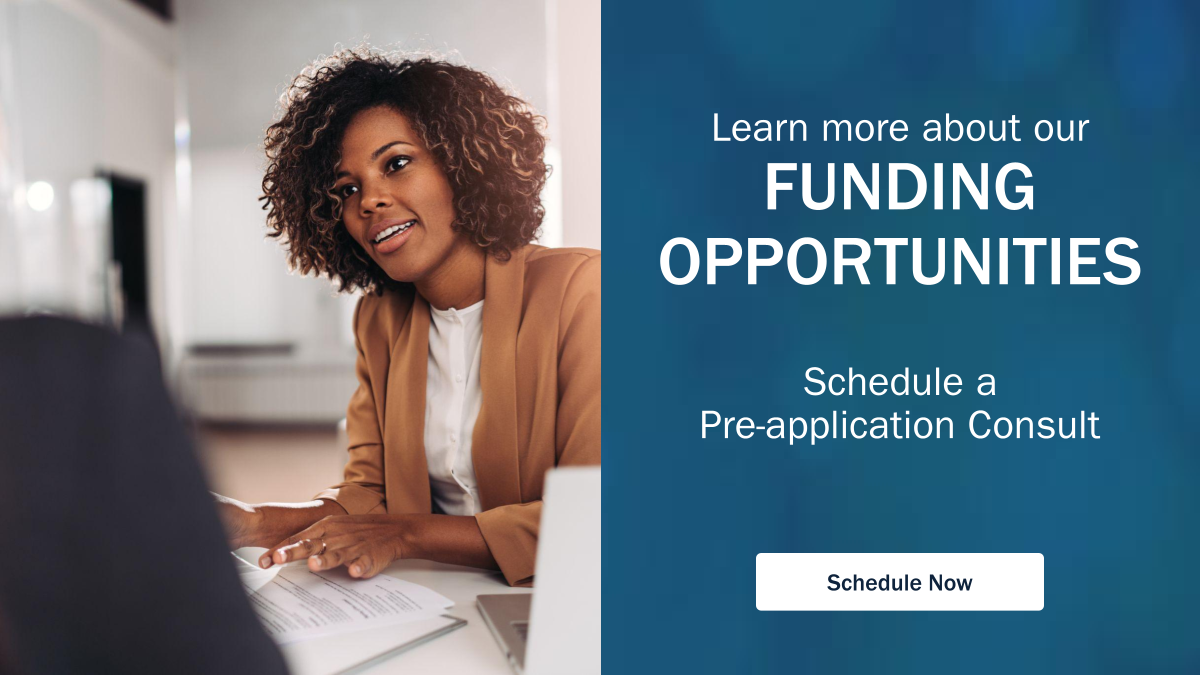 Schedule a Pre-Application Consultation